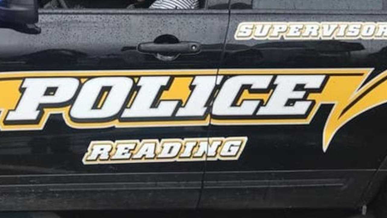 Man Killed, Woman Injured In Reading Shooting