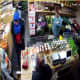 Police in Bucks County are seeking the public's help identifying three suspects accused of using counterfeit currency at various businesses in Doylestown Borough, authorities said.