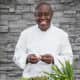 Chef Francois Kwaku-Dongo brings a new menu to the Roger Sherman Inn in New Canaan.