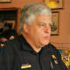 Allendale Police Chief George Scherb