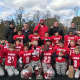 For a second straight year, the Junior Horsemen of Tarrytown and Sleepy Hollow are Westchester Youth Football League champions after defeating Ossining on Sunday, Nov. 19.