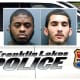 Franklin Lakes Detectives Tie Break-Ins To Statewide Theft Ring