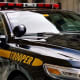 Hit-Run Crash: Suspect Nabbed After Police Cruiser Struck On I-684