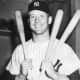 Former Closter resident Mickey Mantle will be one of 38 inductees into the town's Hall of Fame.