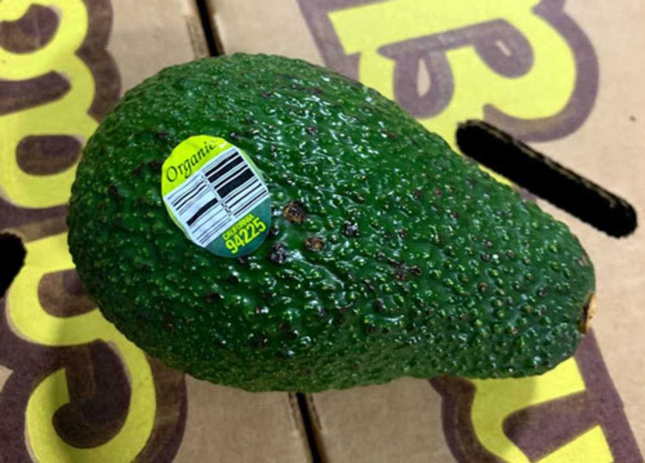 Henry Avocado Corporation is voluntarily recalling California-grown whole avocados sold in bulk at retail stores.