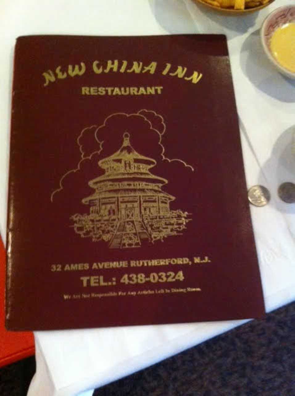 Their menus haven't changed, something longtime customers have enjoyed and will miss.