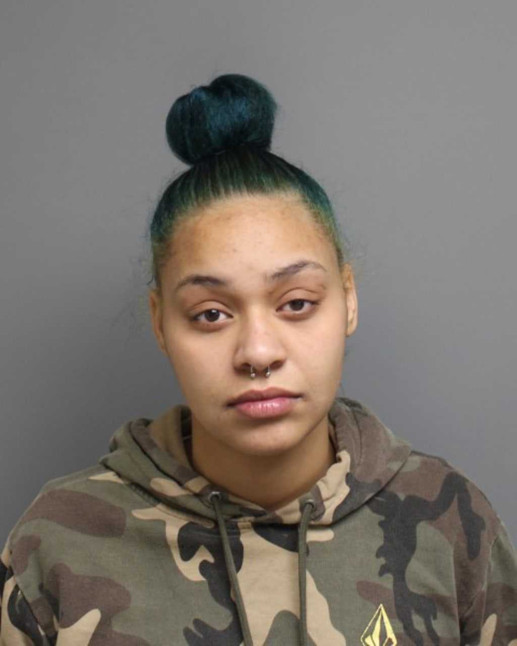 Woman, Juvenile Charged With Destroying Headstone At Bridgeport Cemetery, Police Say