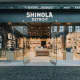 Shinola has opened its 25th retail store in The Westchester.