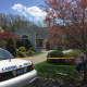 The home on Coventry Circle in Mahopac home where the homicide occurred.