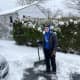 Ready To Shovel Snow? A Few 'Angels' Are Needed In This Westchester Town