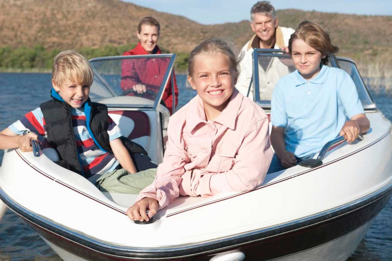 Don't Miss The Boat: Prepare Your Home For The Spring Market