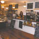 The Vreeland Store in West Milford, serves organic coffee from Stumptown Coffee Roasters of Red Hook, Brooklyn.