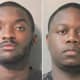 NC Duo Busted With Loaded Guns During Traffic Stop In East Garden City, Police Say