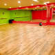 Rockland Dance & Fitness Studio's new space in Suffern.