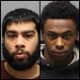 Tejmitra Singh and Darren Dawson have been sentenced to time in prison for their roles in the shooting death of Yonkers pro baseball prospect Mike Nolan last year.