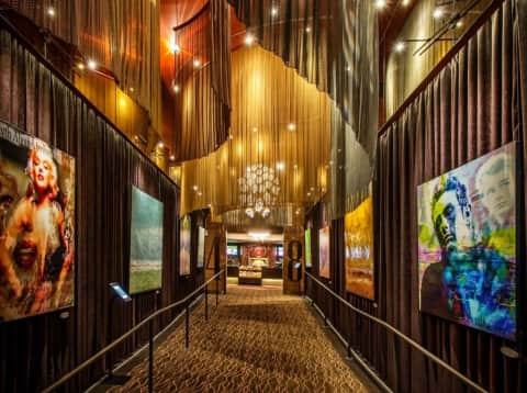 iPic Movie Theater Set To Open At Hudson Lights In Fort Lee This Summer | Fort  Lee Daily Voice