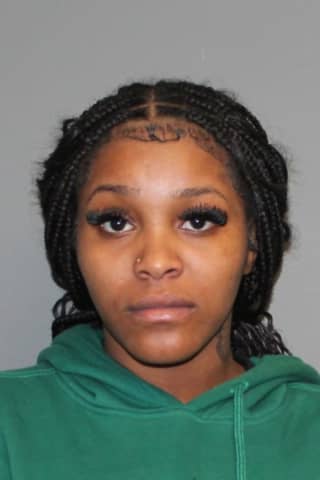 Woman Nabbed For CT Walmart Robbery, Attacking Employees, Cops Say