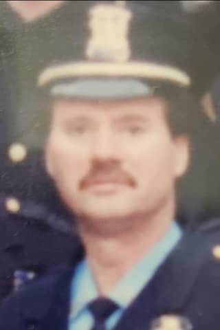 Retired Police Lieutenant From Westchester Dies: Was 'Well Liked'