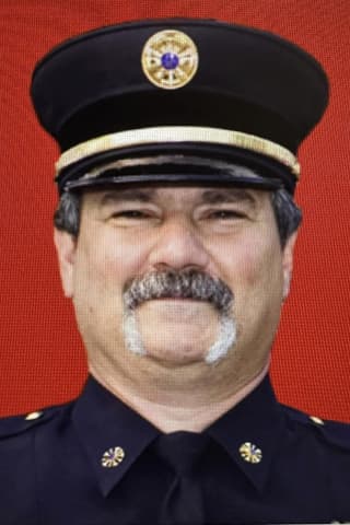 Former Fire Chief From Northern Westchester Dies: 'He Will Be Deeply Missed'