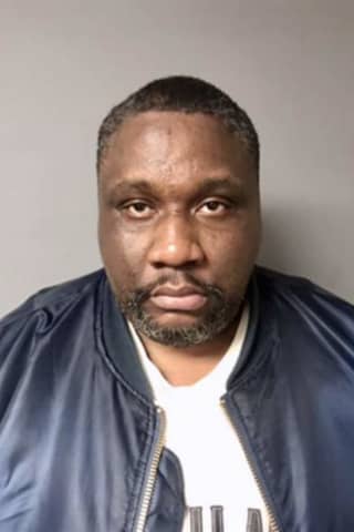 Hudson Valley Sex Offender Charged With Violent Assault, Cops Say