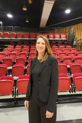 New Principal Appointed At HS In Westchester: 'True Asset'