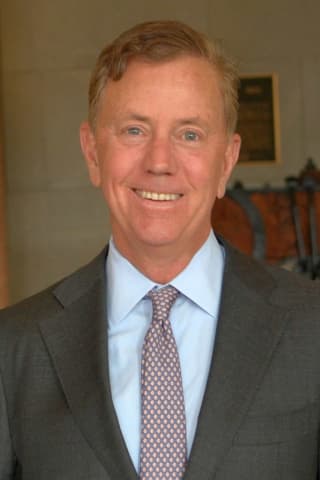 Lamont Reelected To Second Term As CT Governor