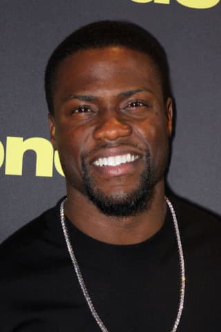 Comedian Kevin Hart Bringing 'Reality Check' Tour To Hampden County