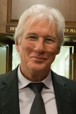 Buyer Of Richard Gere's Westchester Estate Revealed In New Report