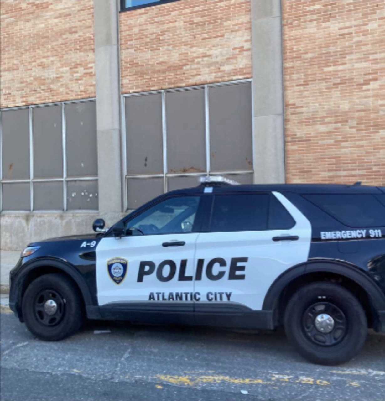 Philadelphia Man Attacked Woman With A Brick On Atlantic City Boardwalk: Prosecutor