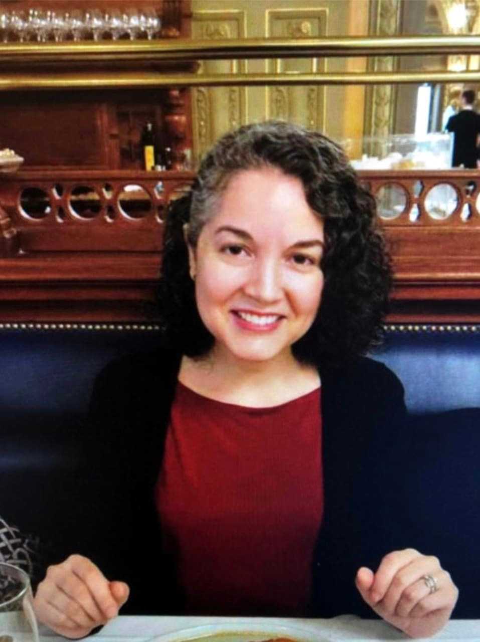 Lived With 'Fervor, Tenacity': 43-Year-Old Legal Consultant From Westchester Dies Of Cancer