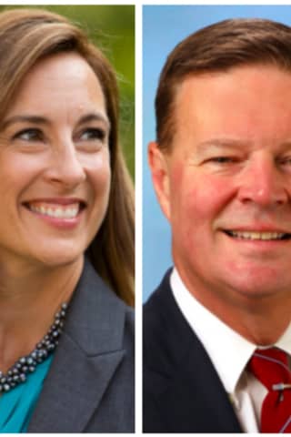 Election Day 2022: Hottest House Races In NJ
