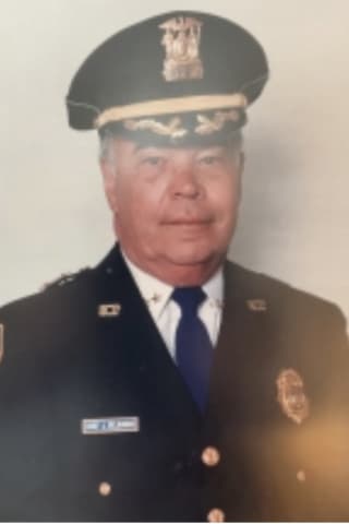 Former Police Chief From Westchester County Dies On Christmas Day