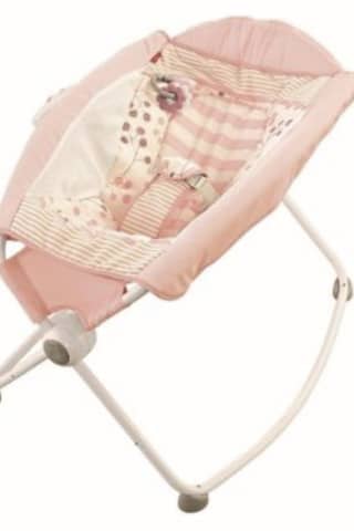 Millions Of Fisher-Price 'Rock 'n Play Sleepers' Recalled As Death Toll Approaches 100 Infants