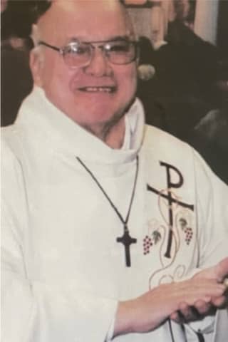 'Good Friend, Mentor': Beloved Deacon From Westchester Dies