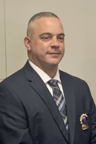 Fallen Detective Was 'First Guy To Lend Helping Hand,' Longtime Westchester Resident