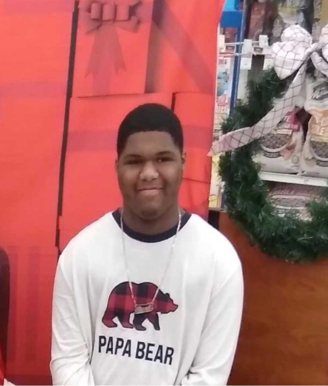 Silver Alert Canceled: Missing 14-Year-Old From Region Located