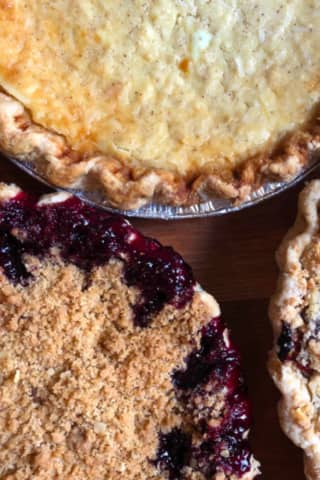This Cafe Has Best Pie In NJ, Yelp Says
