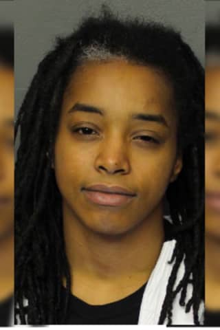 Newark Woman Gets 28 Years For Deadly Drive-By Shooting