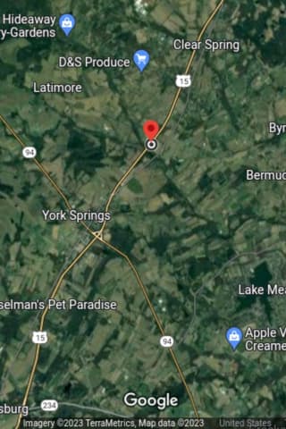 Driver Flees Deadly Crash On Route 15: Report