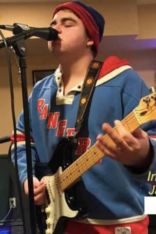 Westchester Cafe Is All About Teen Talent