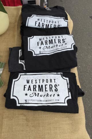 Westport Farmers' Market Hosts Thanksgiving Pop-Up Market Tuesday