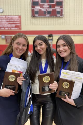 $6M Prize: HS Students From Westchester To Compete In Prestigious Competition