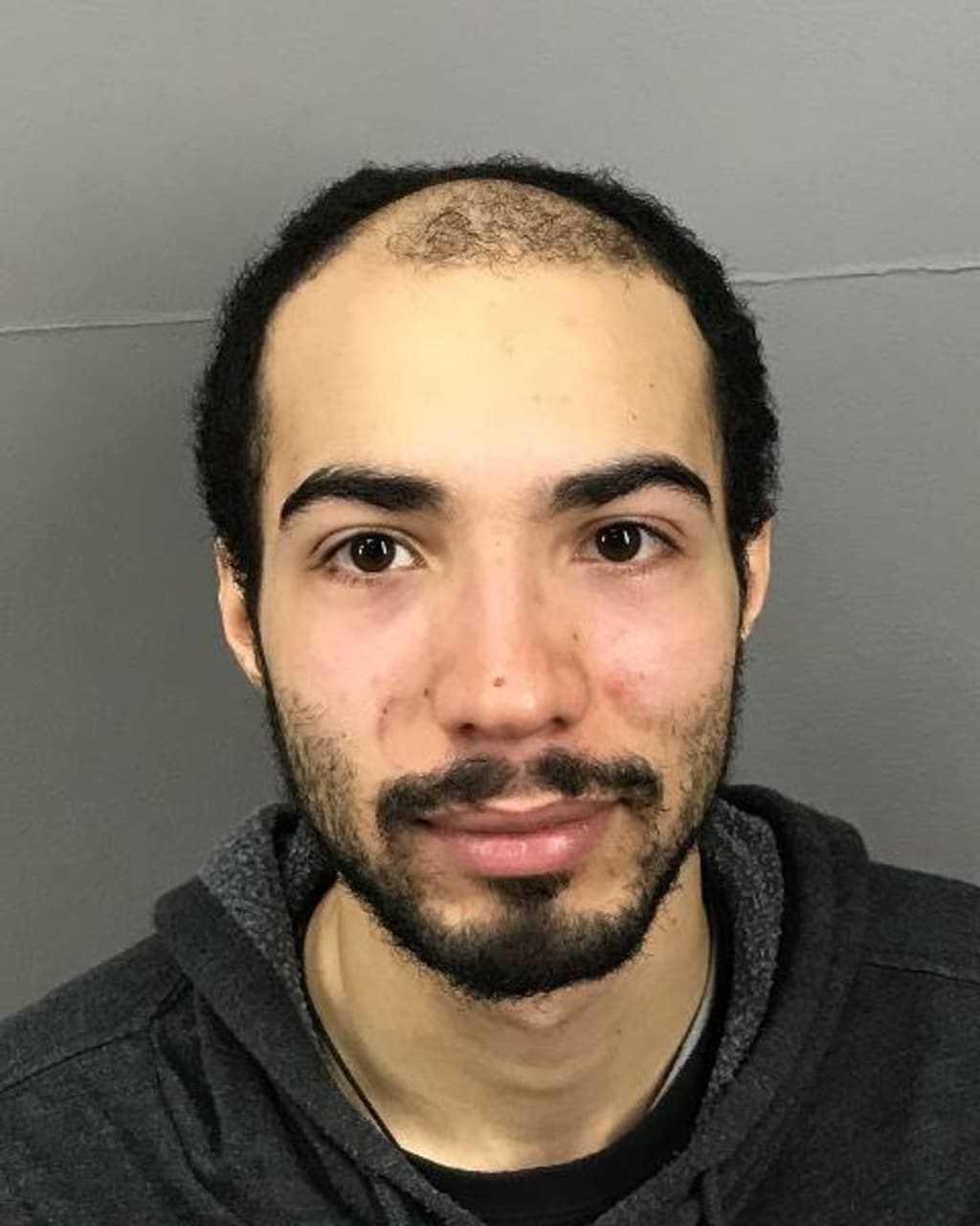 Sexual Abuse Of 3-Year-Old Lands Hudson Valley Man In Prison For 20 Years