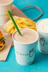 Hope you're hungry! Two new Shake Shacks have opened their doors in New Jersey.