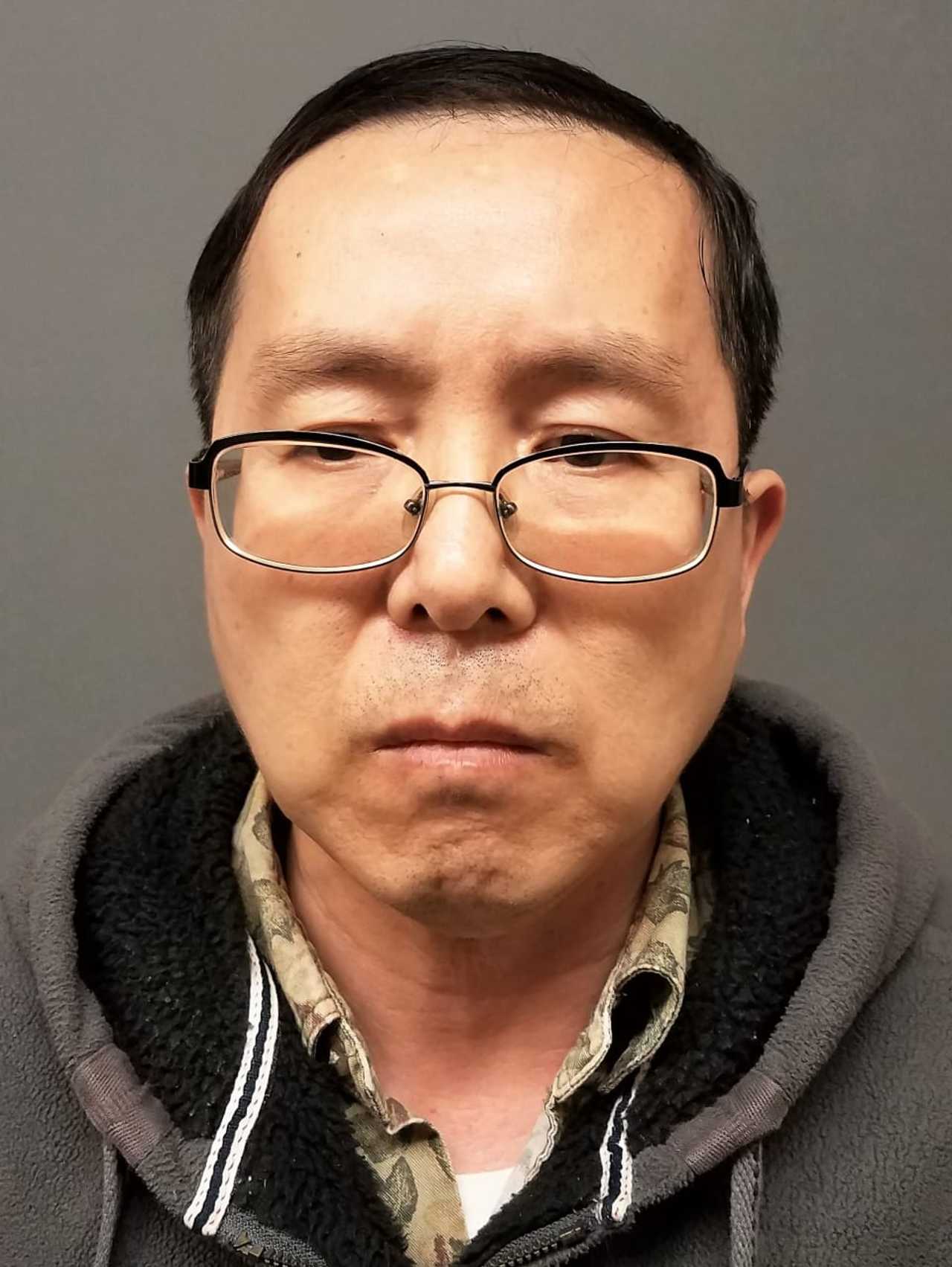 Aide From Leonia Charged With Sexually Abusing Patients In Emerson