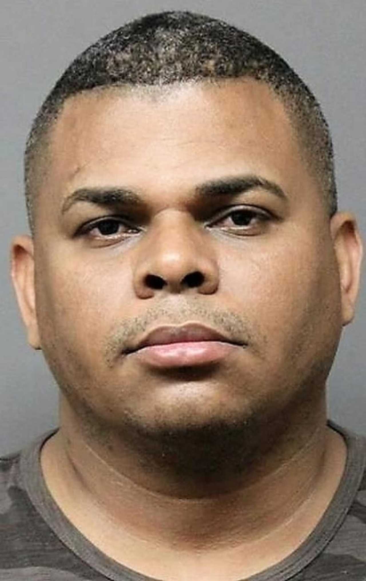 Prosecutor MA Man Gets Off Bus In Fort Lee With 1½+ Lbs Fentanyl, Heroin Cliffside Park