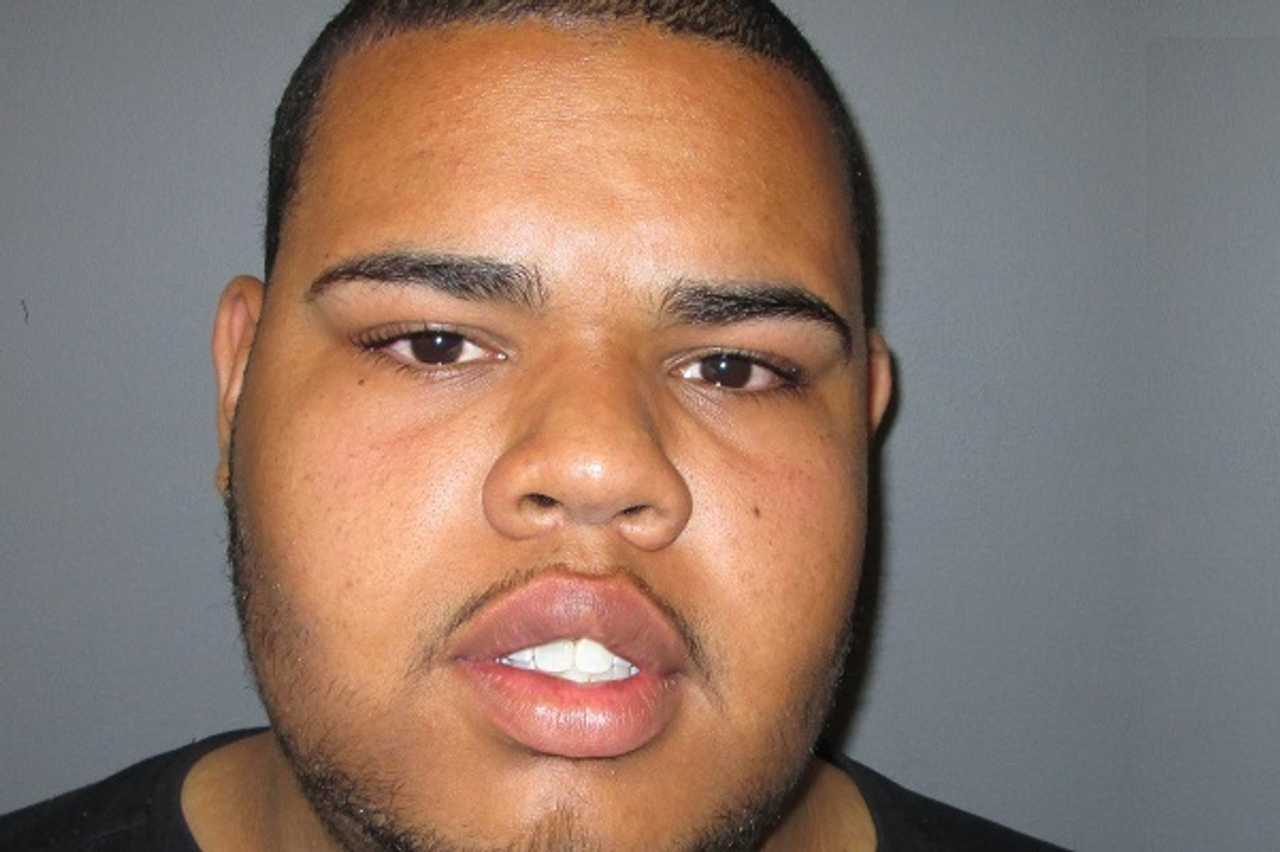 Hackensack Man Jailed In Sex Crime Involving Girl 15 Hackensack Daily Voice 