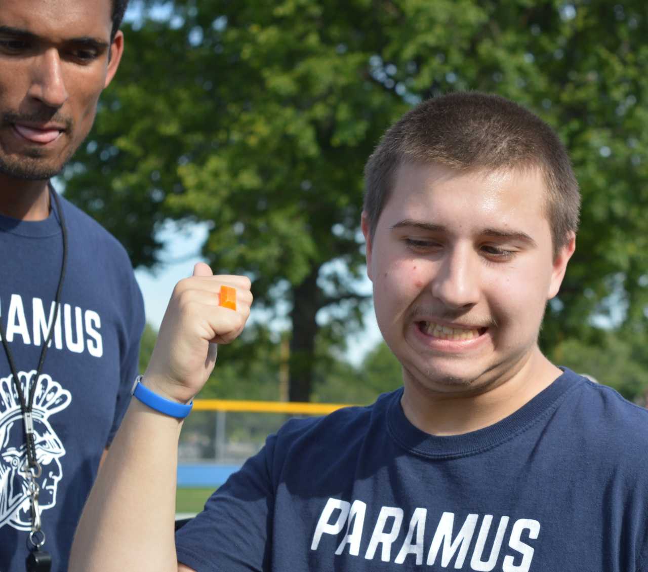 Paramus Special Olympics Unifies Student Body Paramus Daily Voice
