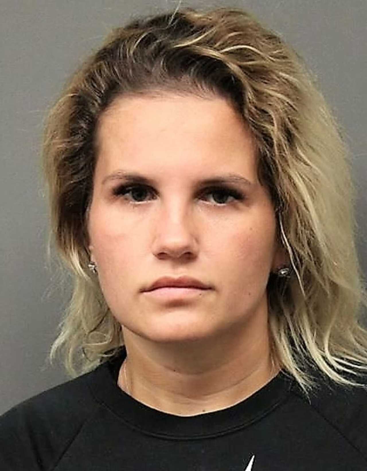 Bergen Correction Officer Busted Saddle BrookElmwood Park Daily Voice