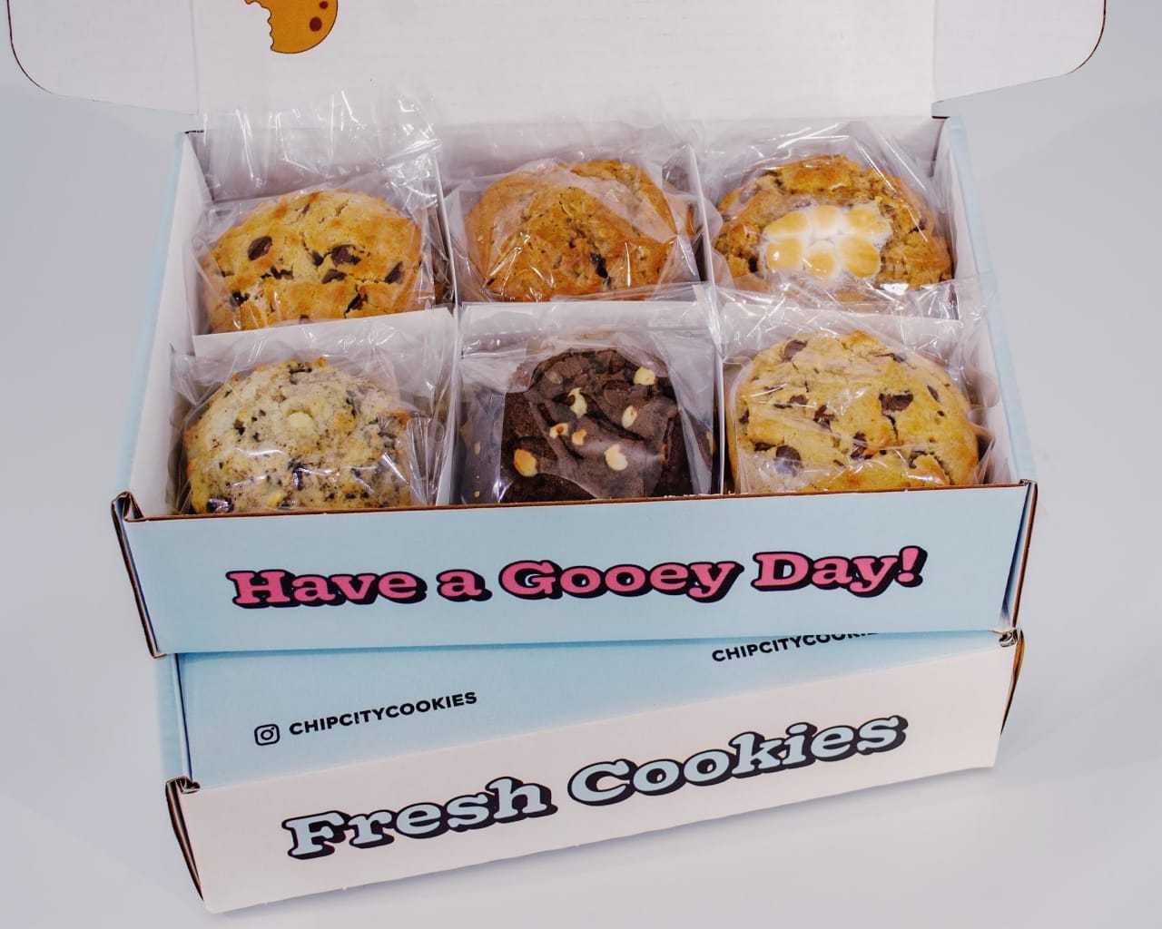 NYC Cookie Chain Bringing Tasty Treats To Downtown Bethesda